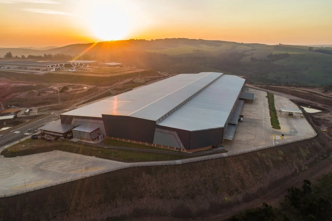 Rokwil construction site - Keystone Park development